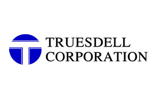 Truesdell logo