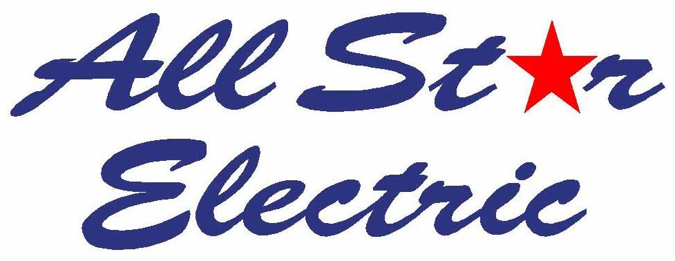 All Star Electric logo