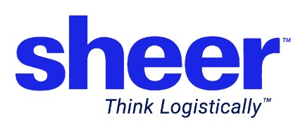 Sheer Logistics Logo