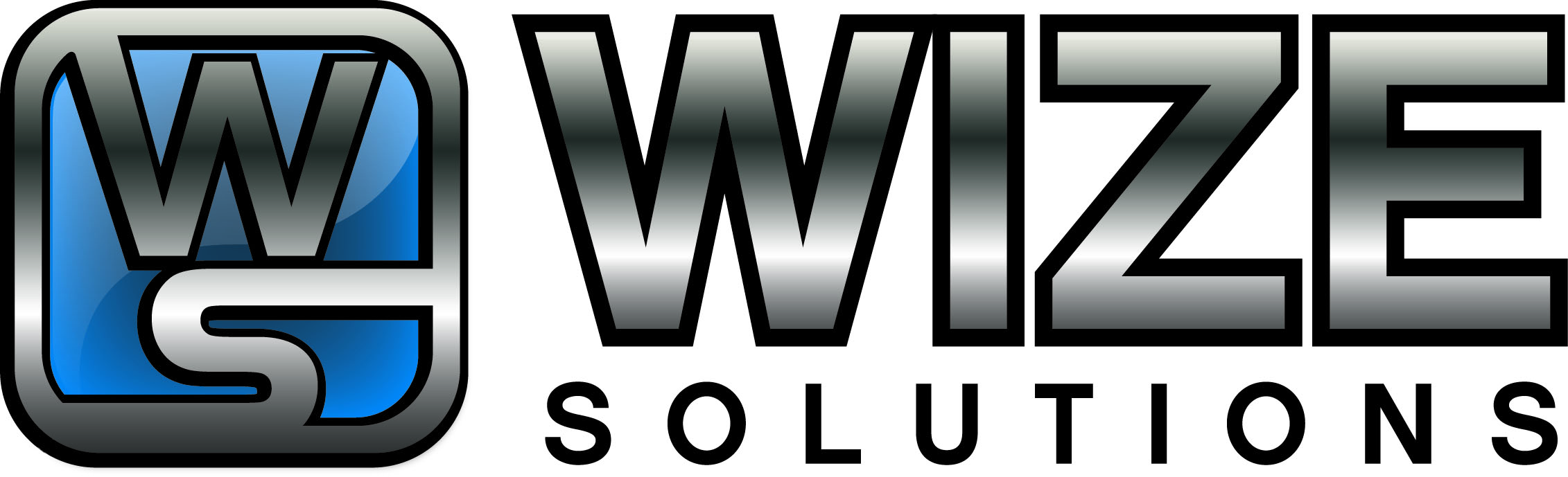 Wize Solutions Logo